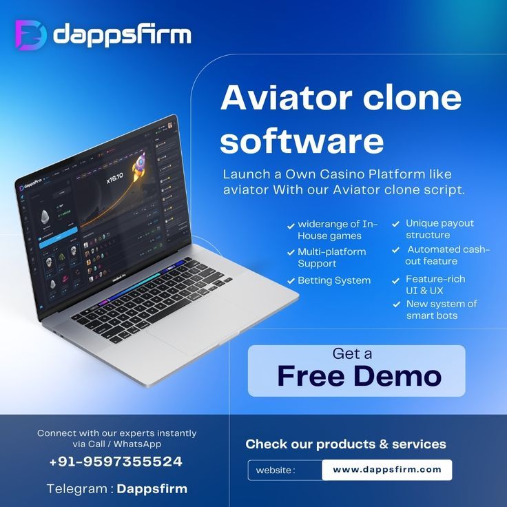 Aviator Clone Script.jpg
