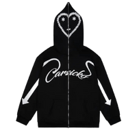 CarsickoHoodie