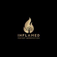 inflamed
